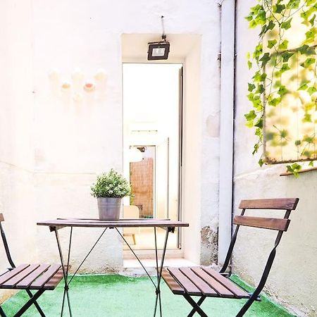 Ferienwohnung Tranquilidad En El Corazon De Madrid. Exterior foto